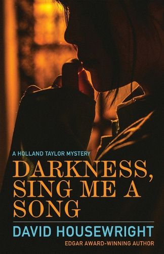 Cover image for Darkness, Sing Me a Song