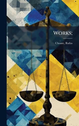 Cover image for Works;