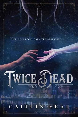 Cover image for Twice Dead