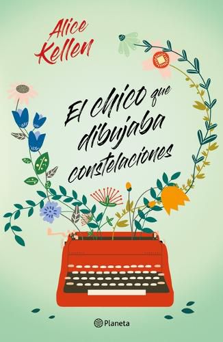 Cover image for El Chico Que Dibujaba Constelaciones / The Boy Who Drew Constellations