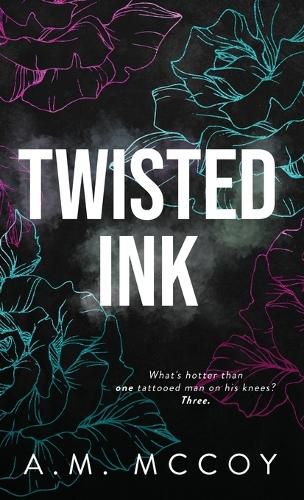 Cover image for Twisted Ink