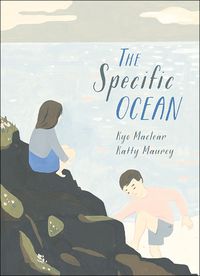 Cover image for Specific Ocean