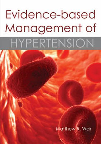 Cover image for Evidence-Based Management of Hypertension