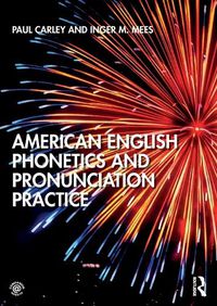 Cover image for American English Phonetics and Pronunciation Practice