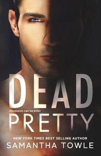 Cover image for Dead Pretty