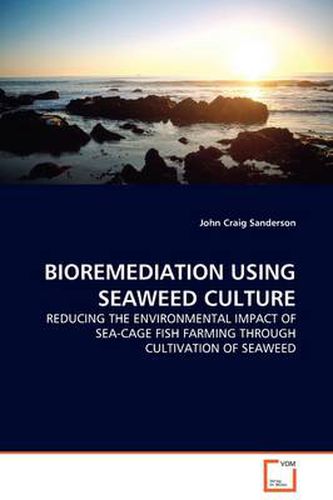 Cover image for Bioremediation Using Seaweed Culture