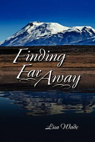 Cover image for Finding Far Away