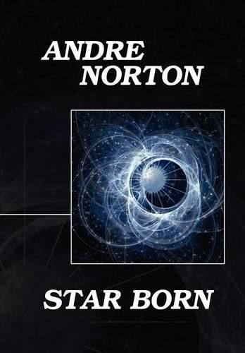 Cover image for Star Born