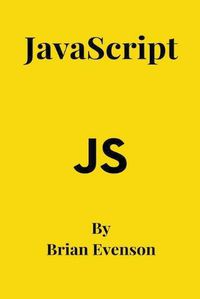 Cover image for JavaScript