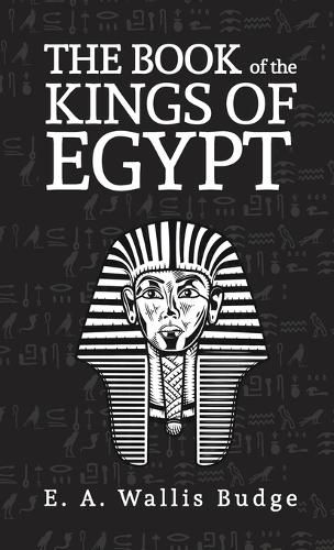 Books Of The Kings Of Egypt