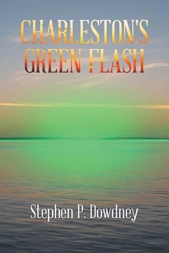 Charleston's Green Flash