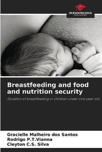 Cover image for Breastfeeding and food and nutrition security