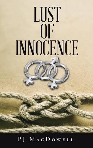 Cover image for Lust of Innocence