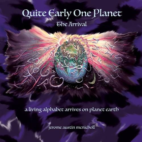 Cover image for Quite Early One Planet