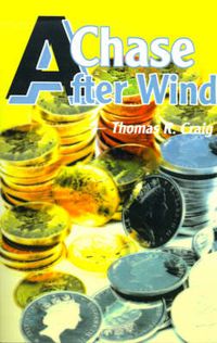 Cover image for A Chase After Wind