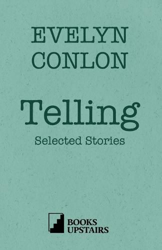 Cover image for Telling Selected Stories