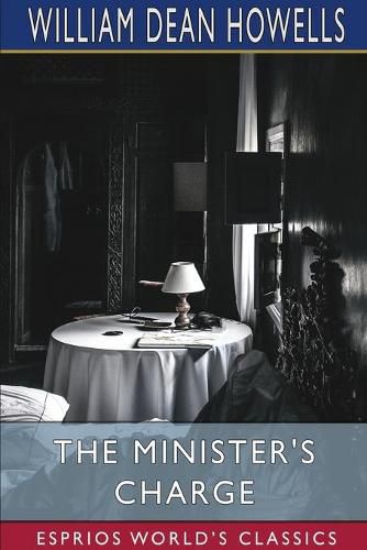 Cover image for The Minister's Charge (Esprios Classics)