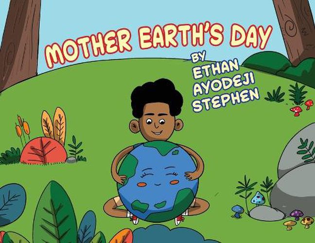 Cover image for Mother Earth's Day