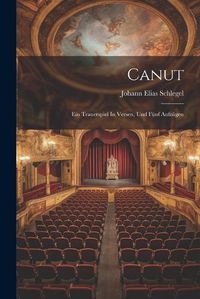 Cover image for Canut