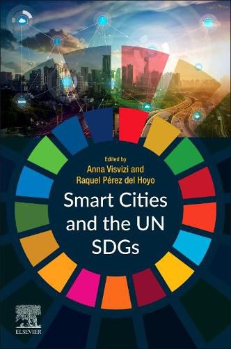 Cover image for Smart Cities and the UN SDGs