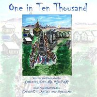 Cover image for One in Ten Thousand