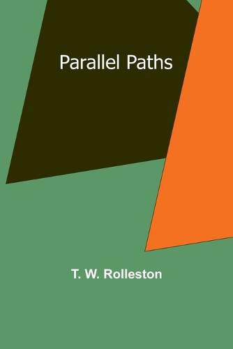 Cover image for Parallel Paths