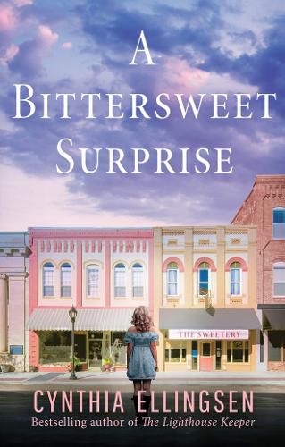 Cover image for A Bittersweet Surprise