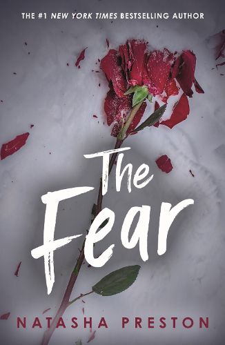 Cover image for The Fear