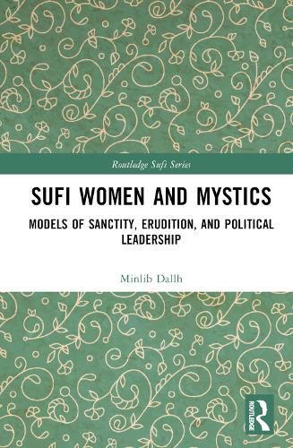 Cover image for Sufi Women and Mystics