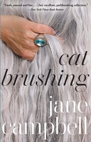 Cover image for Cat Brushing