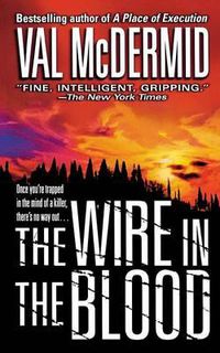 Cover image for Wire in the Blood