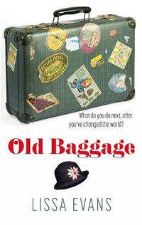 Cover image for Old Baggage