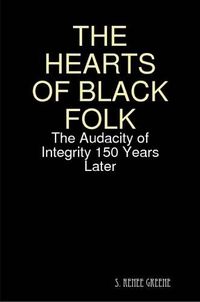 Cover image for THE Hearts of Black Folk