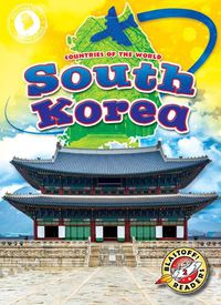 Cover image for South Korea
