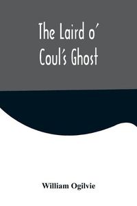 Cover image for The Laird o' Coul's Ghost