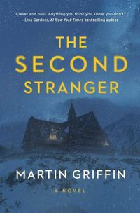 Cover image for The Second Stranger