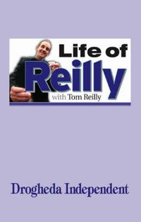 Cover image for Life of Reilly