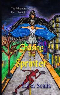 Cover image for Chasing the Sprinter