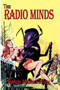 Cover image for The Radio Minds