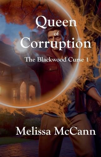 Cover image for The Blackwood Curse 1