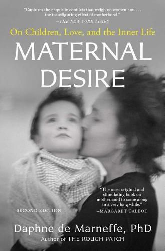 Cover image for Maternal Desire: On Children, Love, and the Inner Life