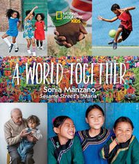 Cover image for A World Together