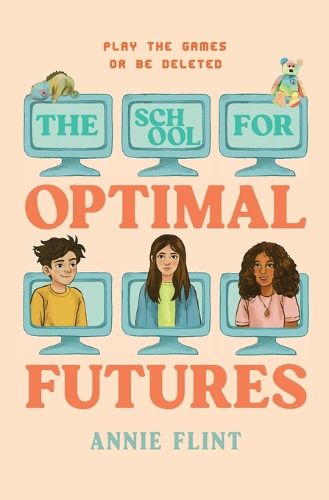 Cover image for The School for Optimal Futures