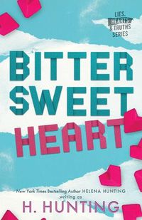 Cover image for Bitter Sweet Heart (Alternate Cover)