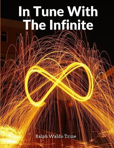 Cover image for In Tune With The Infinite