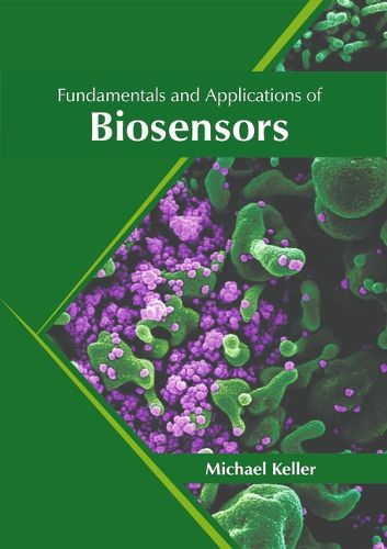 Cover image for Fundamentals and Applications of Biosensors
