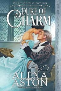 Cover image for Duke of Charm