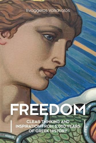 Cover image for Freedom