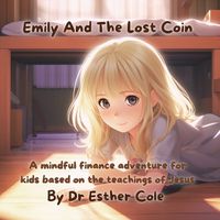 Cover image for Emily And The Lost Coin