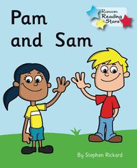 Cover image for Pam and Sam